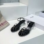 High-quality Celine sandals - Image 7