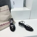 High-quality Celine sandals - Image 2