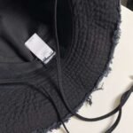 JACQUEMUSFisherman’s hat - Image 7