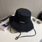 JACQUEMUSFisherman’s hat - Image 6