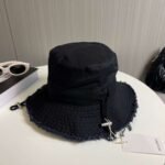 JACQUEMUSFisherman’s hat - Image 2
