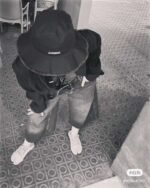 JACQUEMUSFisherman’s hat - Image 3