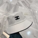 Chanel Fishing Hat