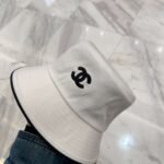 Chanel Fishing Hat - Image 6