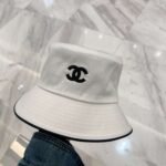 Chanel Fishing Hat - Image 10