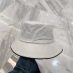 Chanel Fishing Hat - Image 4