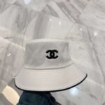 Chanel Fishing Hat - Image 5