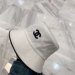 Chanel Fishing Hat - Image 11