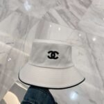 Chanel Fishing Hat - Image 7