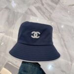 Chanel Fishing Hat - Image 2