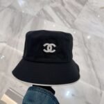 Chanel Fishing Hat - Image 3