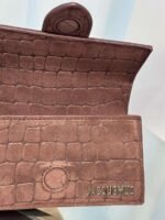 JACQUENUS Bag, size: 24cm - Image 3