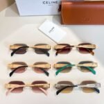 CELINE High-Quality Glasses - Image 8