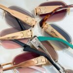 CELINE High-Quality Glasses - Image 9