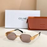 CELINE High-Quality Glasses - Image 6