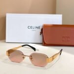 CELINE High-Quality Glasses - Image 3