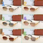 CELINE High-Quality Glasses