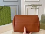 Gucci double bag  SIZE:30*25 - Image 4