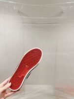 Gucci high-quality canvas shoes - Image 4