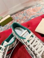 Gucci high-quality canvas shoes - Image 7