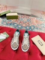 Gucci high-quality canvas shoes - Image 8