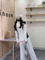 DESCENTE outerwear - Image 13