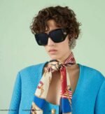 GUCCI High-Quality Glasses - Image 11