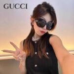 GUCCI High-Quality Glasses - Image 2