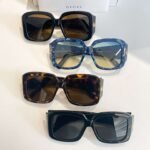 GUCCI High-Quality Glasses - Image 8