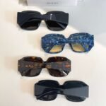 GUCCI High-Quality Glasses - Image 4