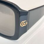 GUCCI High-Quality Glasses - Image 3