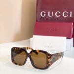 GUCCI High-Quality Glasses - Image 5