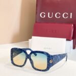 GUCCI High-Quality Glasses - Image 9