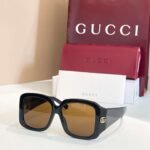 GUCCI High-Quality Glasses - Image 6