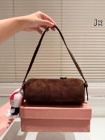 MIUMIU round bag  size:22*9 - Image 14