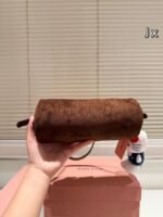 MIUMIU round bag  size:22*9 - Image 6