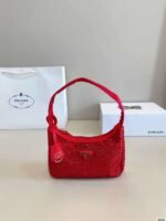 PRADA crossbody bag, size: 21*12*6 - Image 2