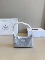 PRADA crossbody bag, size: 21*12*6 - Image 4