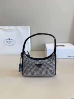 PRADA crossbody bag, size: 21*12*6 - Image 8