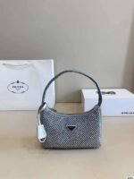 PRADA crossbody bag, size: 21*12*6 - Image 5