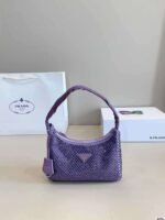 PRADA crossbody bag, size: 21*12*6 - Image 7