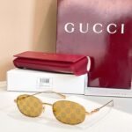 GUCCI High-Quality Glasses - Image 4