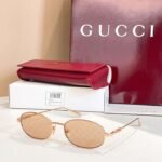 GUCCI High-Quality Glasses - Image 9