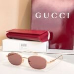 GUCCI High-Quality Glasses - Image 3