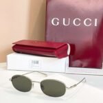 GUCCI High-Quality Glasses - Image 5