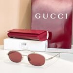 GUCCI High-Quality Glasses - Image 8