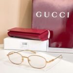 GUCCI High-Quality Glasses - Image 6
