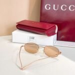 GUCCI High-Quality Glasses - Image 16