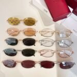 GUCCI High-Quality Glasses - Image 2