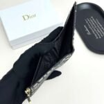 DIOR wallet, size: 11.5 * 9 * 2 - Image 8